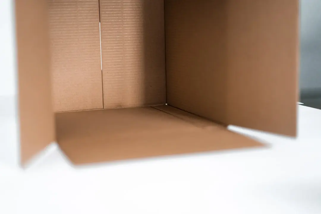 부산 가전 제품 전용 박스 안전 운반